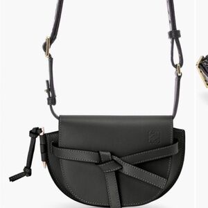 Loewe mini gate bag